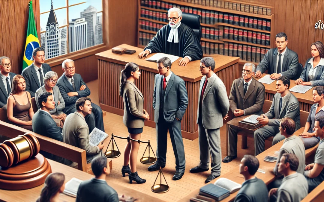 Separação Legal vs. Divórcio em São Paulo: Diferenças, Benefícios e Como Proceder