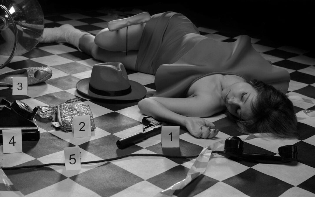 Direito Penal: Você Sabe o Que Realmente Acontece Nos Julgamentos?