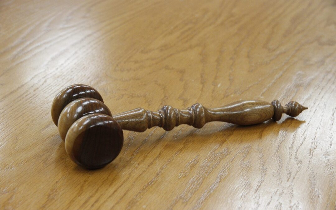 Processo judicial: Você sabe o que realmente acontece?
