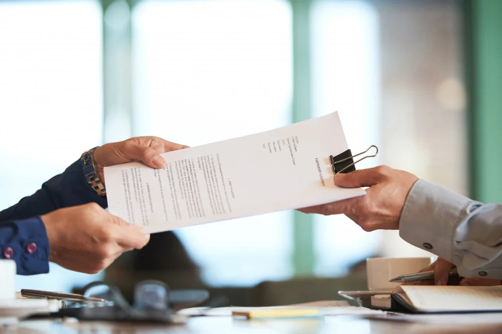 Consultoria de contratos: Você sabe como evitar armadilhas?
