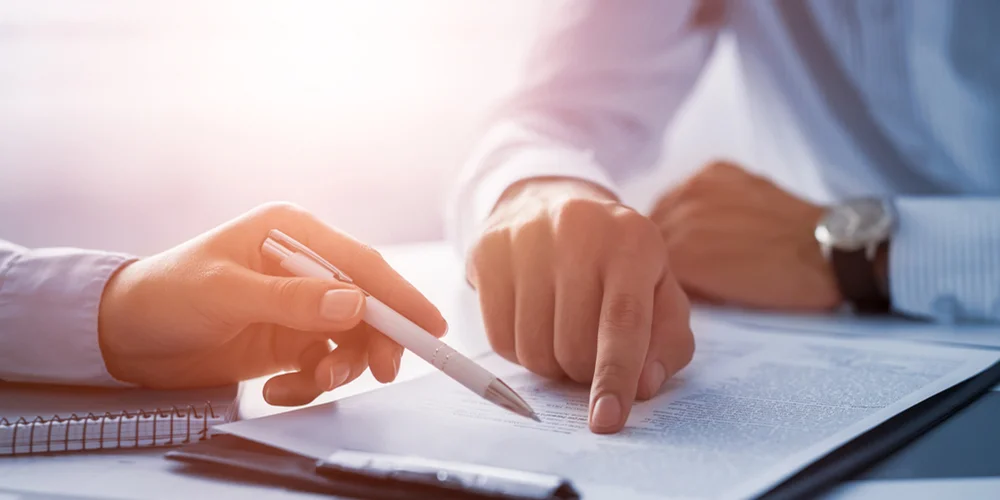 Revisão de contratos: O que você nunca imaginou que poderia mudar